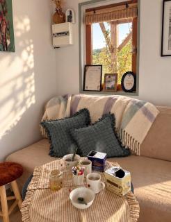 Un Chalet au Verger-Dog friendly-Jacuzzi & Massages - 6