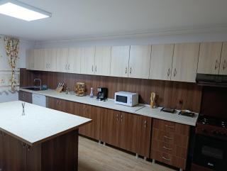 Cabana Dany Colibița - 2