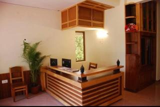 Lazo Whispering Woods Resort , Coorg - 9