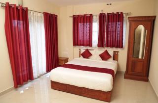 Lazo Whispering Woods Resort , Coorg - 6