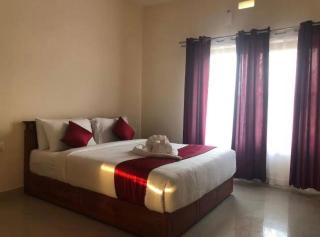 Lazo Whispering Woods Resort , Coorg - 4
