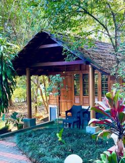 Lazo Whispering Woods Resort , Coorg - 8