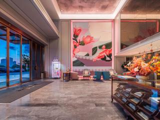 Mercure Guangzhou Financial City - Free Shuttle Bus to Canton Fair Complex During Canton Fair Period - Guangzhou - 5