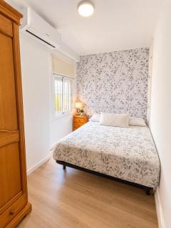 Vivienda Turística Centro, planta baja, zona tranquila, fácil aparcamiento - 9