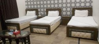 HotelDaysInnOne - 4