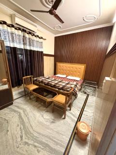 Mansarovar Stays - 1