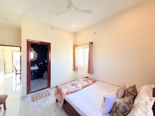 Lucent Elite Spacious 1BHK - 9