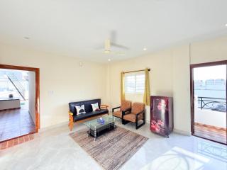 Lucent Elite Spacious 1BHK - 7