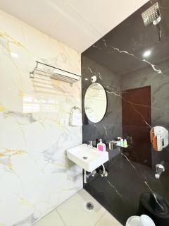 Lucent Elite Spacious 1BHK - 5
