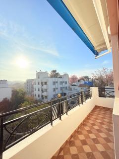 Lucent Elite Spacious 1BHK - 4