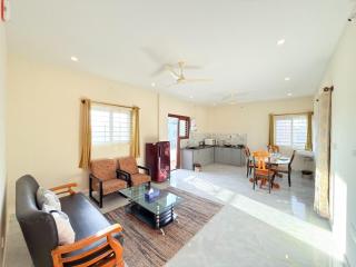 Lucent Elite Spacious 1BHK - 1