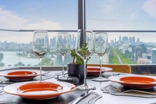 Urban Cowboy Loft with Views Near St Kilda Beach - 2