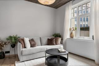 Luxury Apt Downtown Reykjavik - Best Location - 3