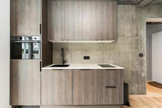 Luxury Apt Downtown Reykjavik - Best Location - 1