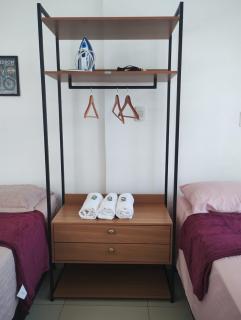 Aruanda Flat Tambau - 2