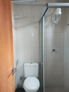 Aruanda Flat Tambau - 1