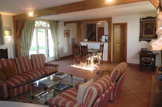 Pavillon De Chasse - 8