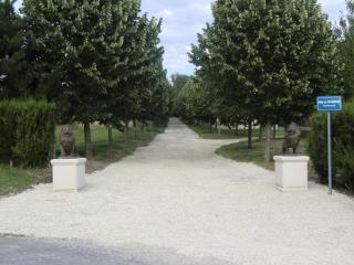 Pavillon De Chasse - 3
