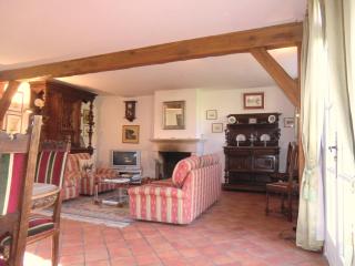 Pavillon De Chasse - 2