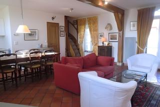 Pavillon De Chasse - 6