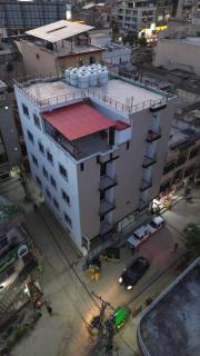Furnished Appartment Room Available for Rent Commercial market Rawalpindi - 9