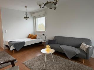Apartment Vaatturi - 2