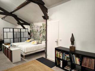 Nouveau Studio Loft - 4