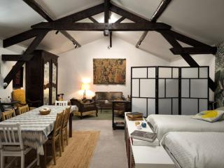 Nouveau Studio Loft - 9