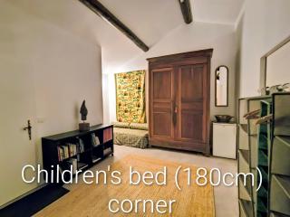 Nouveau Studio Loft - 1