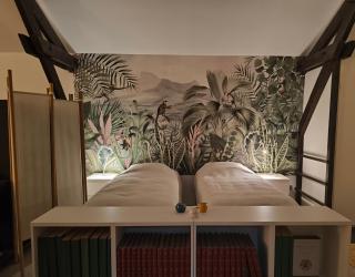 Nouveau Studio Loft - 8