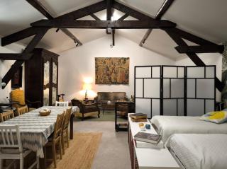 Nouveau Studio Loft - 2