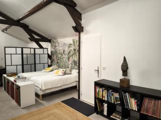 Nouveau Studio Loft - 0