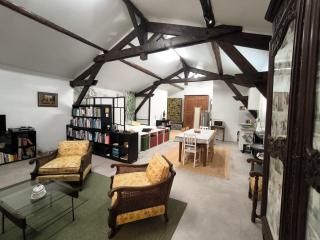 Nouveau Studio Loft - 7