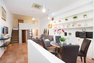 Stay Barcelona Vila de Gracia - Barcellona - 8