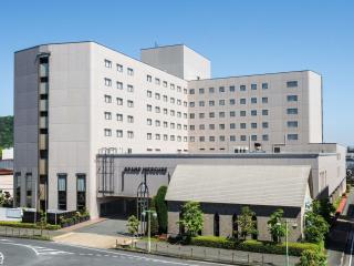 Grand Mercure Nara Kashihara - 4