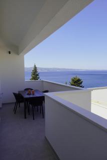 Apartment Mihaljević Sea View - 0