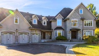 Terrace Ridge Estate Near Canadian Tire Center - 1