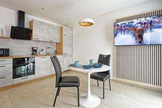 Apartment am Moosrain - 3
