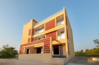 Sangeetam House at Greentech Residency - 6