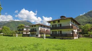 Casa Lori Mansarda Green Holiday - Ledro - 0