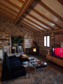 Villa Do Peleteiro-Ribeira Sacra - 9