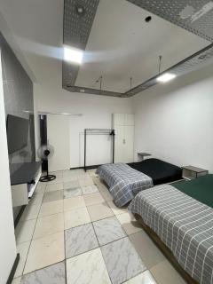 Apart Centro - 2
