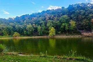 Peaceful River Retreat near Table Rock Lake - Shell Knob - 0