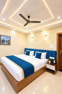The Vantara Grand Luxury Residency - 4