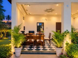 Hill Garden Resort Near Fateh Sagar, Udaipur - 4