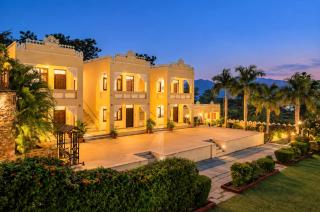 Hill Garden Resort Near Fateh Sagar, Udaipur - 6