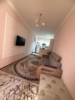 Samarkand Cozy Apartment - 0