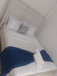 Affordable modern stay, near gigiri, UN and two rivers - 1