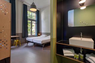 Stayokay Hostel Amsterdam Vondelpark - 3