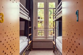 Stayokay Hostel Amsterdam Vondelpark - 1